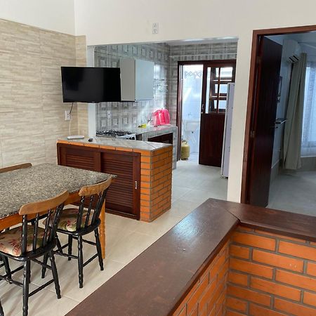 Lemuria Apart Hotel Florianópolis Esterno foto