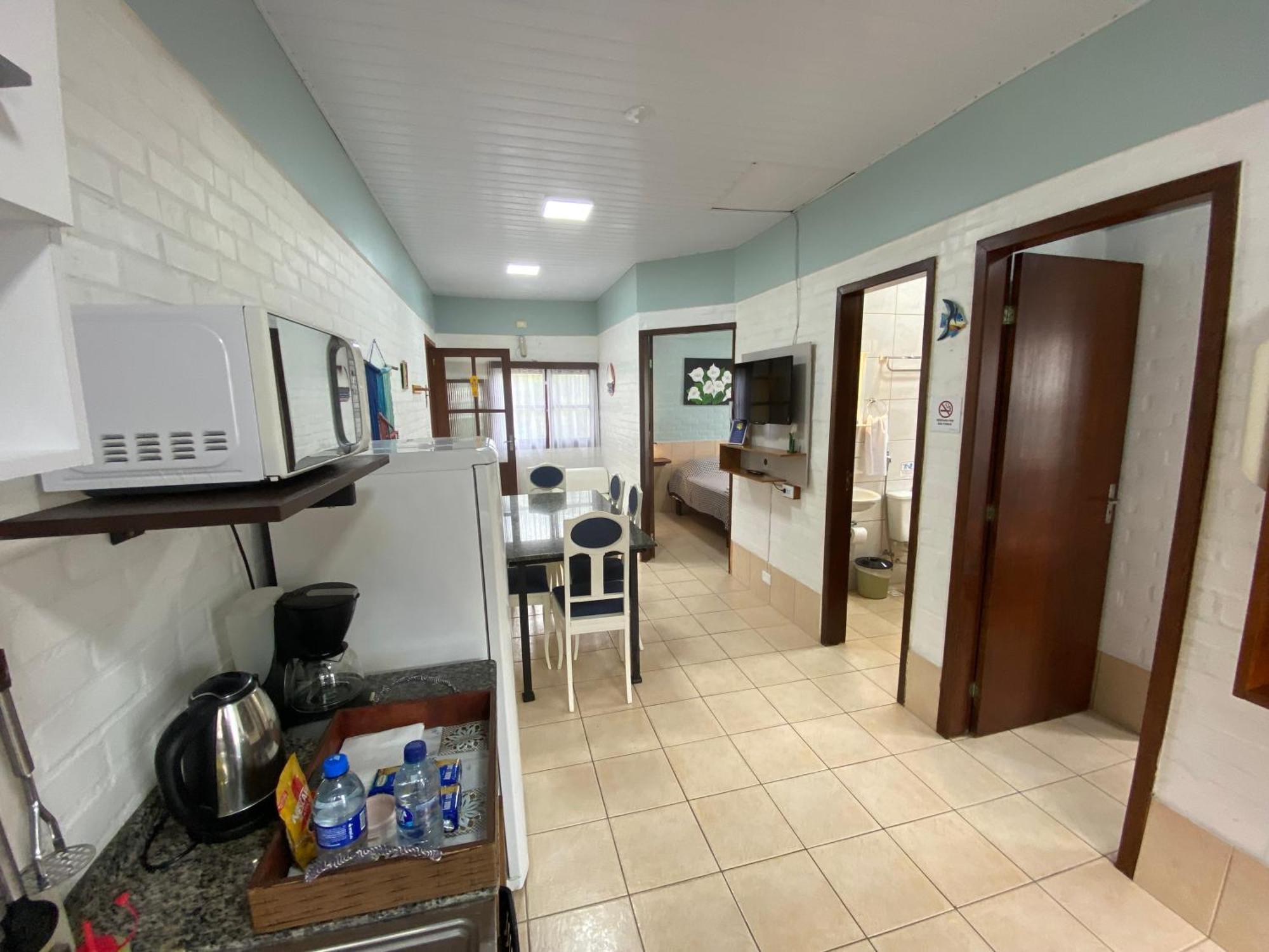 Lemuria Apart Hotel Florianópolis Esterno foto
