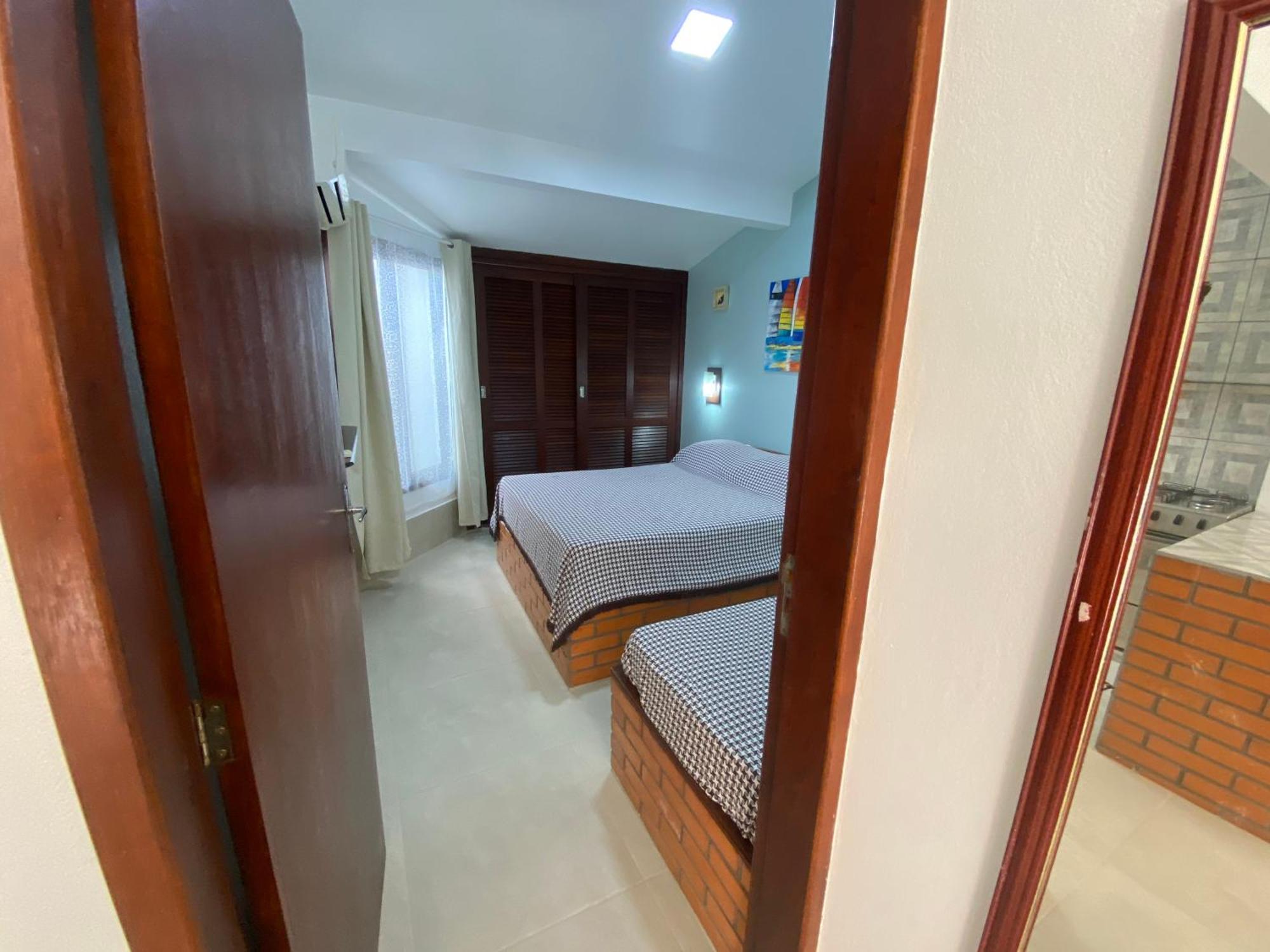 Lemuria Apart Hotel Florianópolis Esterno foto