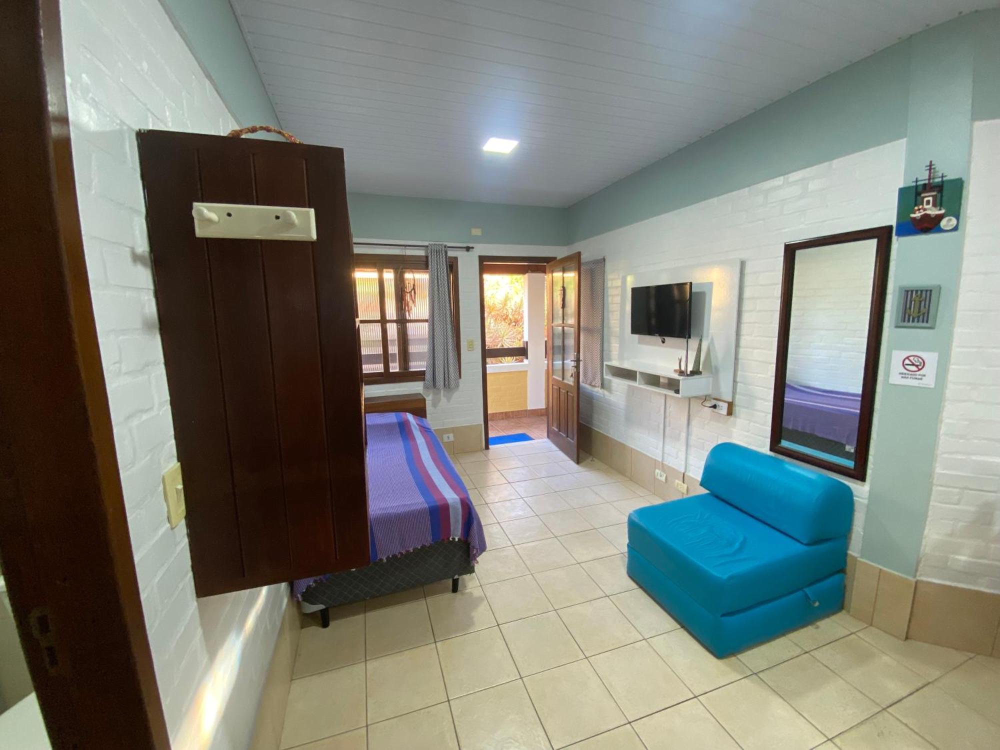 Lemuria Apart Hotel Florianópolis Esterno foto