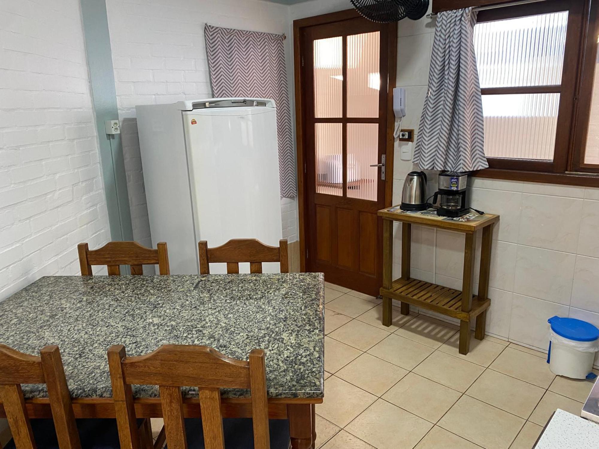 Lemuria Apart Hotel Florianópolis Esterno foto