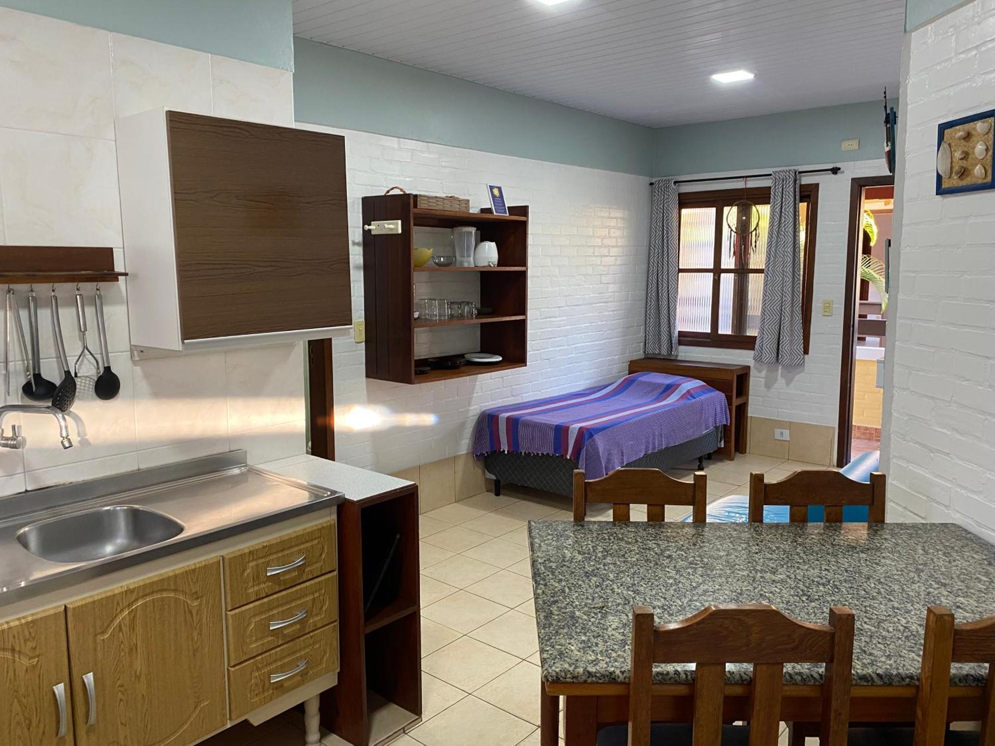 Lemuria Apart Hotel Florianópolis Esterno foto