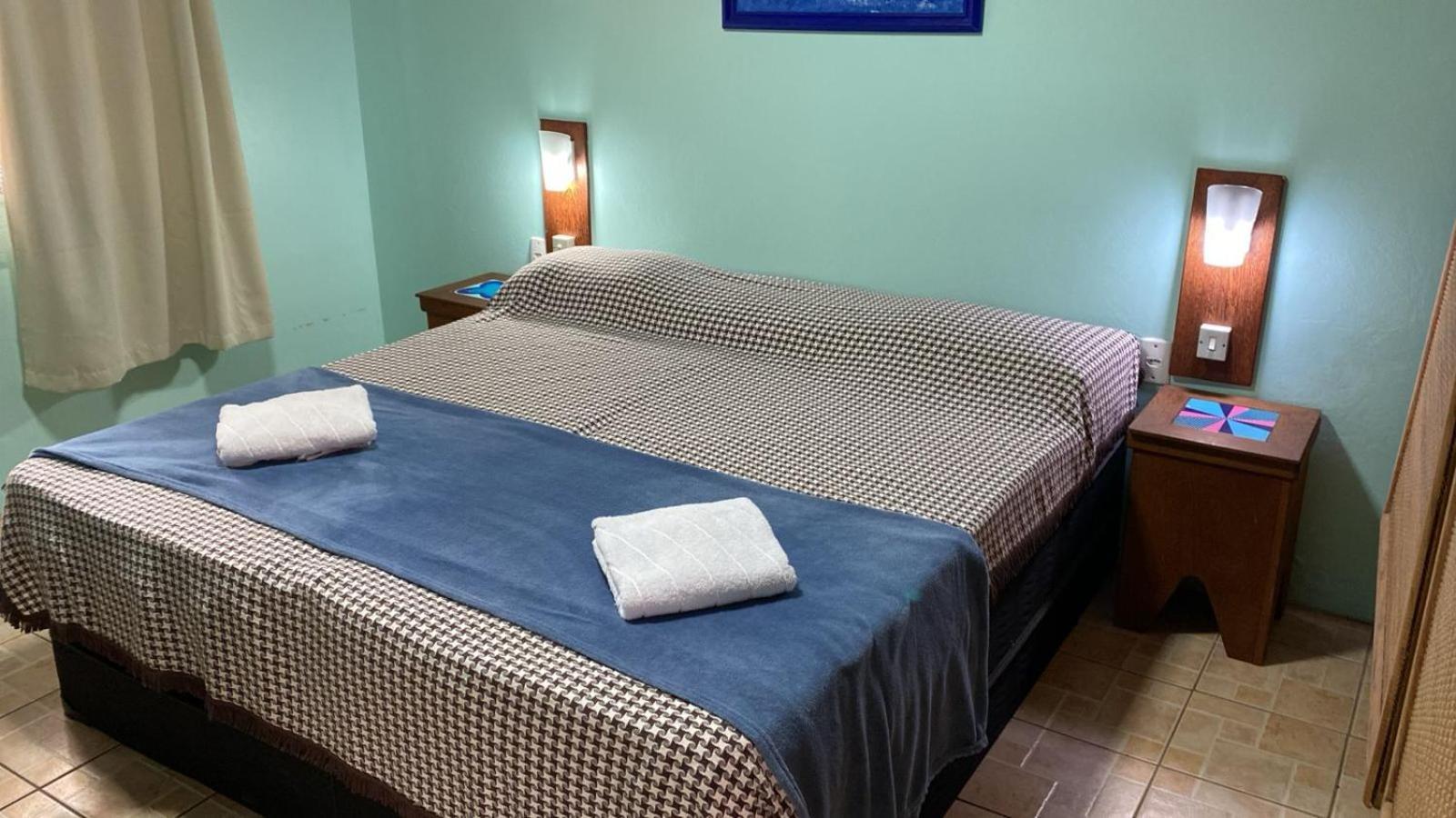 Lemuria Apart Hotel Florianópolis Esterno foto