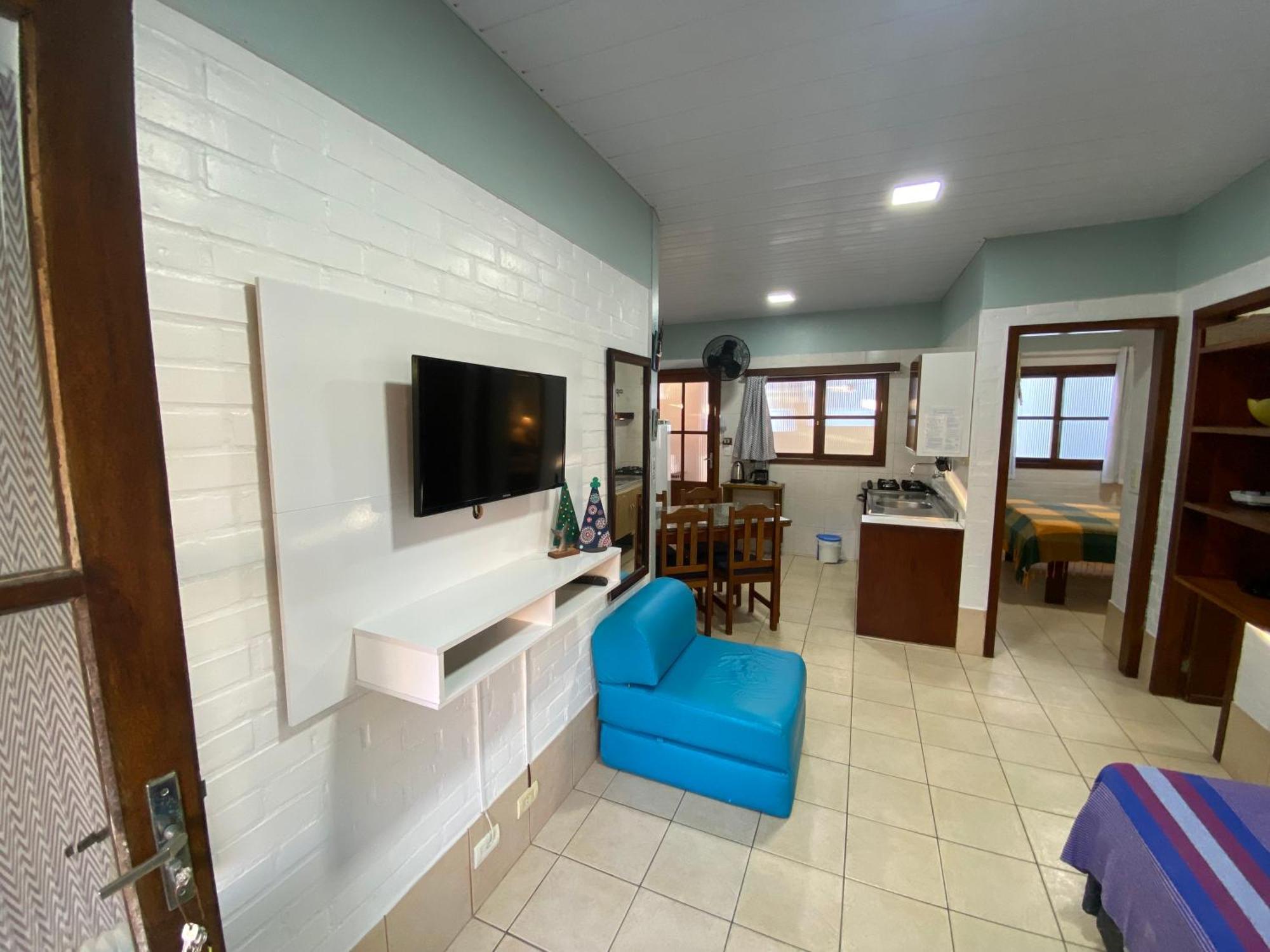 Lemuria Apart Hotel Florianópolis Esterno foto