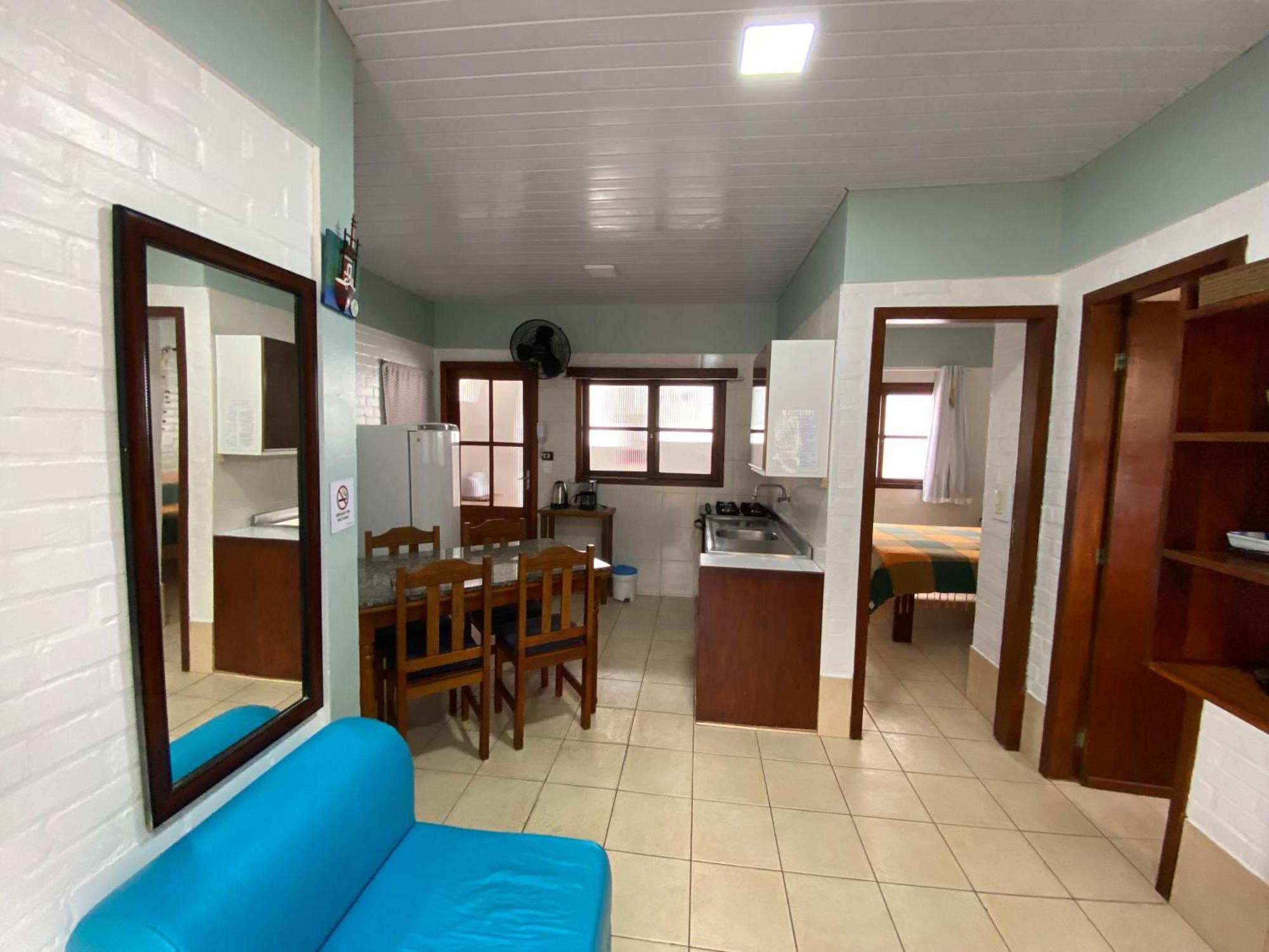 Lemuria Apart Hotel Florianópolis Esterno foto